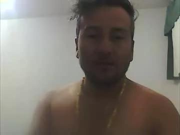 llchuckll238628 from Chaturbate