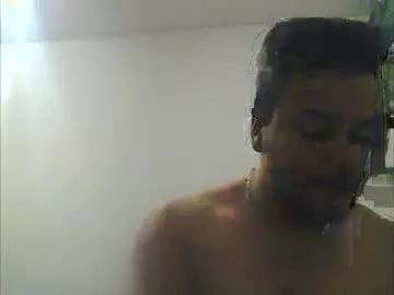 llchuckll238628 from Chaturbate