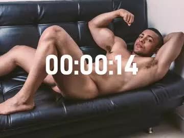 Photos of loganmartinx from Chaturbate is Private