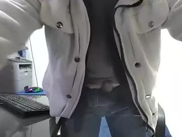 lokoum39 from Chaturbate