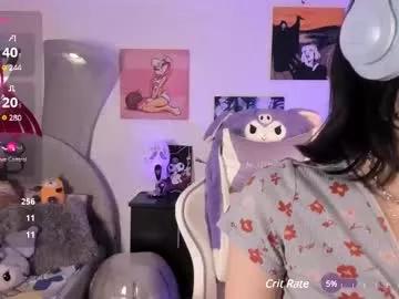 lolaa_bunnyy from Chaturbate