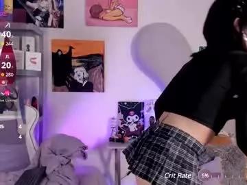 lolaa_bunnyy from Chaturbate