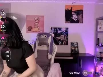 lolaa_bunnyy from Chaturbate
