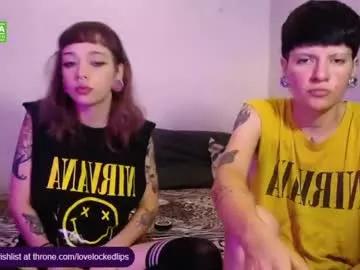 Photos of lovelockedlips from Chaturbate is Freechat