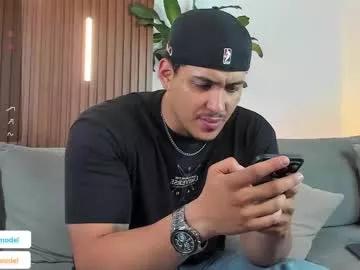 Lucasanto_ webcams show profile image 