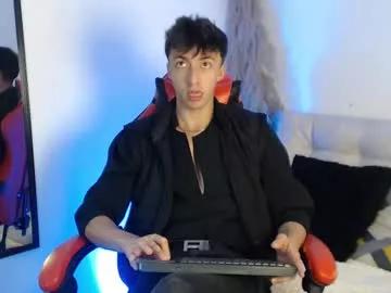 Photos of lucca_noir from Chaturbate is Freechat