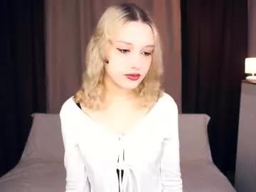 Photos of luellazahnen from Chaturbate is Freechat