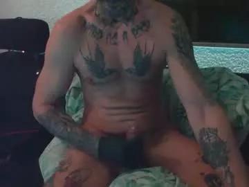 luggijack from Chaturbate