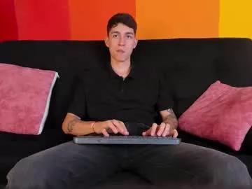 Photos of luke_savagge from Chaturbate is Freechat