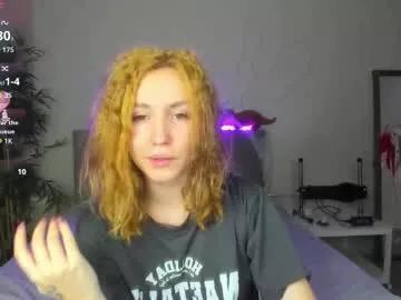 Photos of luna_go1d from Chaturbate is Freechat