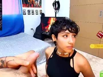 Photos of lunadaniel from Chaturbate is Freechat