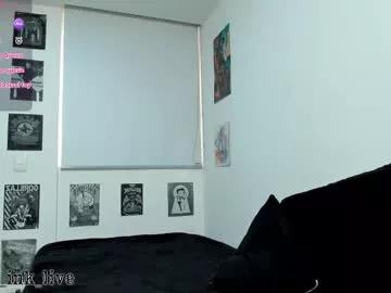 Photos of lust_ink from Chaturbate is Freechat