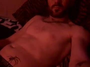 luxxsix86 from Chaturbate
