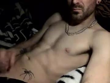 luxxsix86 from Chaturbate