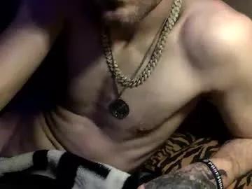 luxxsix86 from Chaturbate
