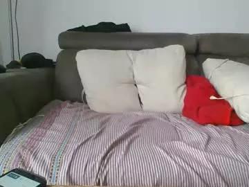 maadyo from Chaturbate