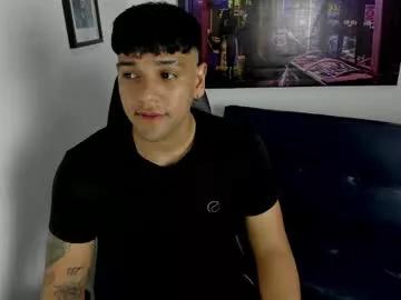 Mack_demon webcams show profile image 