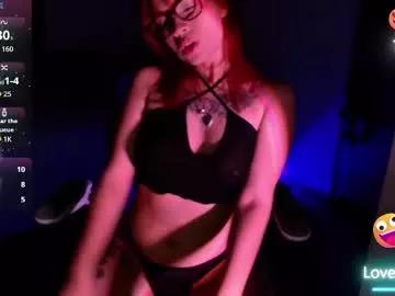 Photos of madcatberry from Chaturbate is Freechat