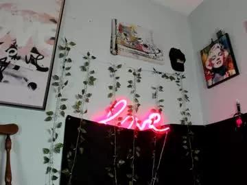 Photos of maddi_avalon from Chaturbate is Freechat