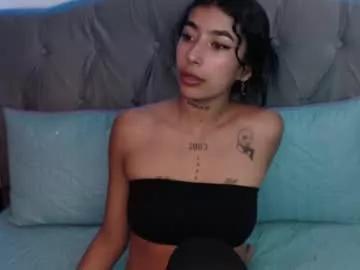 maddy_parker_ from Chaturbate