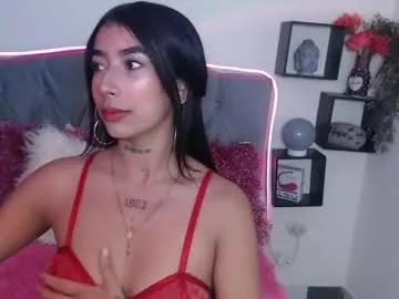 maddy_parker_ from Chaturbate