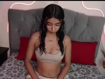 Maddy_parker_ webcams show profile image 
