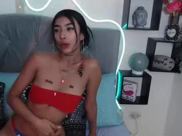 maddy_parker_ from Chaturbate