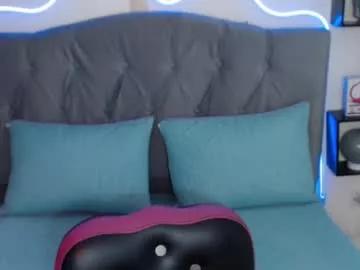 maddy_parker_ from Chaturbate