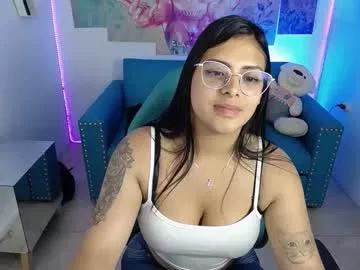 maddy_sweeth_m from Chaturbate