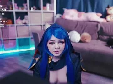 Photos of madnessalise from Chaturbate is Freechat