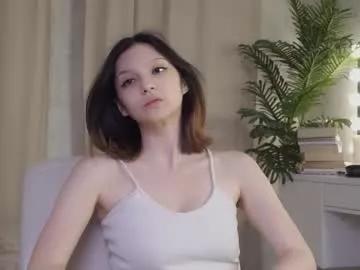 Photos of maecorell from Chaturbate is Freechat