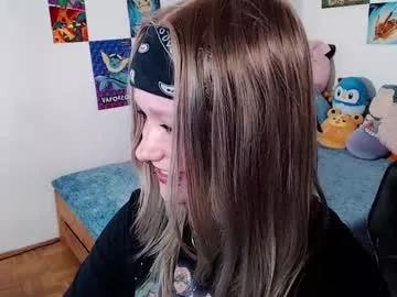 Photos of maggieswaggy from Chaturbate is Freechat