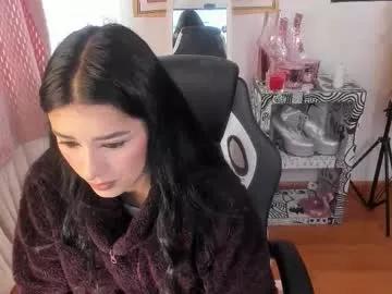 Photos of magic_scarlet from Chaturbate is Freechat