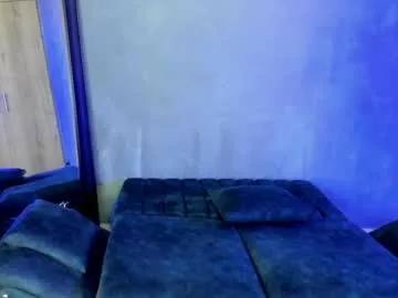 maia_stark_ from Chaturbate