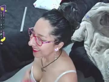 Malishka_fox webcams show profile image 