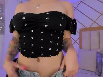 maradomina from Chaturbate
