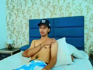Photos of marcus_jeron from Chaturbate is Freechat