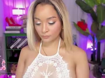 Photos of mariacelestine_ from Chaturbate is Freechat
