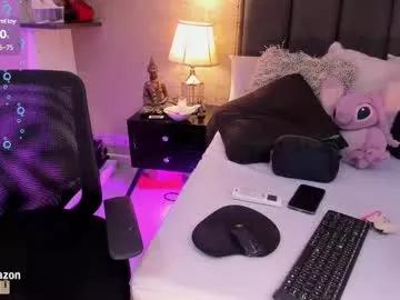 Photos of mariana_c from Chaturbate is Freechat