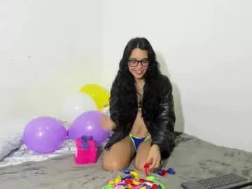Photos of mariannaballoons from Chaturbate is Freechat