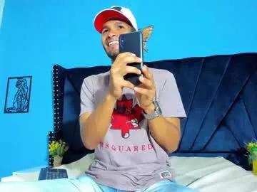 Mark_adamss webcams show profile image 