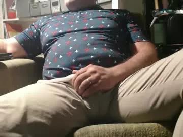 marrieddad19751975 from Chaturbate