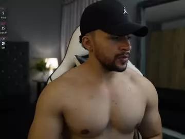 Photos of martin_logan from Chaturbate is Freechat