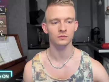 Photos of marvelboy_ from Chaturbate is Freechat