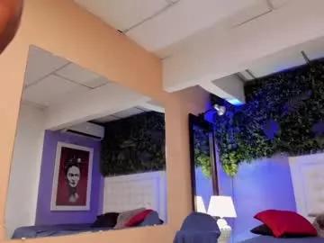 Massagemspa webcams show profile image 