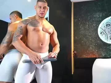 Photos of massimowalton2 from Chaturbate is Freechat