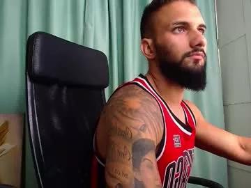 Photos of mateobennett from Chaturbate is Freechat