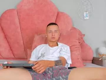 Photos of matiasmuller from Chaturbate is Freechat