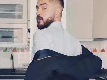 Photos of matteo_simpson from Chaturbate is Freechat