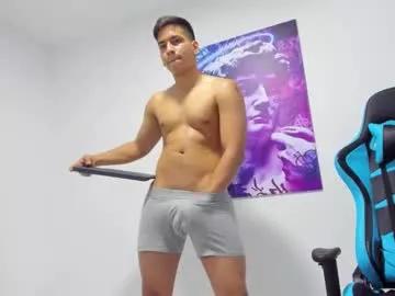 Matthew_keigo webcams show profile image 